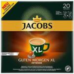 Jacobs Kávékapszula, Jacobs Guten Morgen XL, Nespresso kompatibilis, 20 db, 104 g