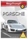Piatnik Карти за игра квартет Porsche (423918)