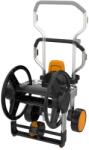Fiskars Carucior de furtun Fiskars Waterwheel XL (6411501512376) - constructii-mag