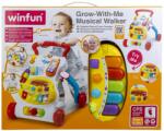 WinFun ANTEMERGATOR AKTIVITÁSI KÖZPONTTAL (MCT-VTY-Win000804)