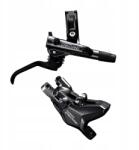 Shimano Hátsó tárcsafék Shimano Deore BR-M6100 1700 mm, műgyanta G03S (EM61001JRRXRA170)