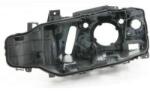  Bal fényszóróház BMW 3-as sorozatú F30, F31-hez Facelift Xenon fényszóró nélkül (2011-2015), Xenon Bright®