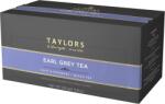 Taylors of Harrogate Earl Grey fekete tea, Taylors of Harrogate, 100 tasak, 250 g