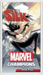 Fantasy Flight Games Extensie de joc de societate Marvel Champions: Silk Hero Pack (mc52en) Joc de societate