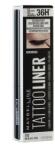 Maybelline NY Maybelline Tattoo Liquid Liner szemhéjtus, 710 Ink Black