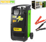  PARTNERPRO PP-550A autóindító, 12/24 V, 430 A / 2000 W
