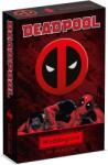 Waddingtons Cărți de joc Waddingtons - Deadpool (WM04686)