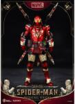  Marvel Dynamic 8ction Heroes akció 1/9 középkori lovag Pókember 20 cm (BKDDAH-051)