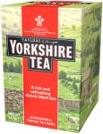 Taylors of Harrogate Klasszikus Yorkshire fekete tea, Taylors of Harrogate, 20 db egyenként csomagolt zacskó, 62, 5 gr