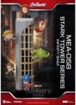 Marvel Mini Egg Attack figurák 12 cm The Infinity Saga Stark Tower sorozat (6) (BKDMEA-058)