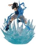 Banpresto Statuetă Banpresto Animation: Naruto - Uchiha Sasuke (Combination Battle), 12 cm (177955) Figurina