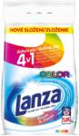 Lanza Fresh & Clean Color mosópor, színes ruhákhoz, 90 adag, 5, 85 kg (759234)