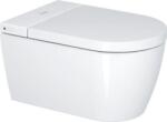 Duravit SensoWash Starck Compact bidé funkiós WC Plus 650000012004320 (650000012004320)