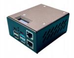 Raspberry PiKVM - számítógép távoli vezérlése (RPI-16851)