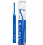 CURAPROX Egycsomós Fogkefe Curaprox Cs 1006 Single Fogszabályzó Készülék (CS 1006)