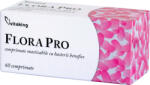 Vitaking Flora Pro comprimate masticabile cu bacterii benefice, 60 comprimate, Vitaking