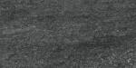 RAKO Padló Rako Quarzit fekete 30x60 cm matt DAKSR739.1 (DAKSR739.1)
