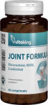 Vitaking Glucozamina condroitina MSM, 60 comprimate, Vitaking