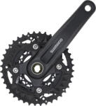 Shimano Deore MT500 HG-X integrált hajtómű 2025 (FC-MT500)