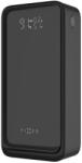 FIXED Zen2 30 Plus LCD külső akkumulátor Pd 65W 30 000 mAh (FIXZEN2-30P-BK) (FIXZEN2-30P-BK)