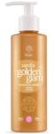 Mayie Shimmer hidratant pentru corp Vanilla Golden Glam, 200ml, Mayie
