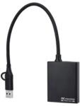 JJC CR CFA BLACK Card Reader (CR CFA BLACK) - tripont