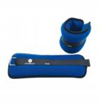Sveltus Boka- és csuklósúlyok 1kg 2 db Sveltus Weighted Cuff (0961)