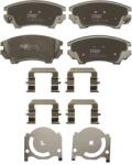 TRW Set placute frana fata TRW GDB1783