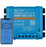 Victron Energy Victron Szabályozó Energy Smartsolar Mppt 20A (SCC110020160R)
