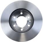 TRW Disc frana fata TRW DF4822S