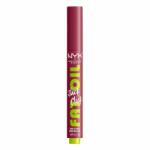 NYX Cosmetics Fat Oil Slick Click In the Drafts Rúzs 2 g