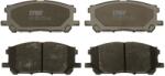 TRW Set placute frana fata TRW GDB3338