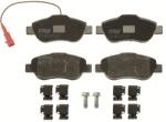TRW Set placute frana fata TRW GDB1746