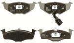 TRW Set placute frana fata TRW GDB1586