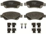 TRW Set placute frana fata TRW GDB1633