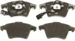 TRW Set placute frana fata TRW GDB1651