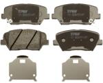 TRW Set placute frana fata TRW GDB3549