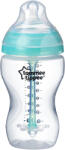 Tommee Tippee Бебешко шише Tommee Tippee - Advanced Anti Colic, 340 ml (TT.0031)