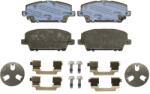 TRW Set placute frana fata TRW GDB3407