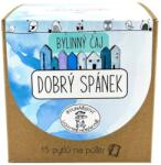Bylinářství U Chytré horákyně Adagolt gyógytea Jó alvás - 45g (15x3g)- Bylinářství U Chytré horákyně
