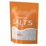 Dr. Sea Holt-tengeri fürdősó narancskivonattal - 500 g