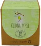 Bylinářství U Chytré horákyně „Nyugodt elme filteres gyógytea - 45 g (15×3 g) - Bylinářství U Chytré horákyně