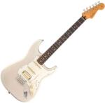 Fender - Player II Series Stratocaster HSS RW 6 húros elektromos gitár, White Blonde