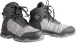 W-TEC Motoros csizma W-TEC Garavit kétkomponensű talp, hálós bélés, puha futófelület fekete 47 (28443-47)