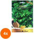 Adrisem Set 4 x Seminte de Coriandru, 5 g, Agrisem (RDA-4xADS-94)