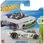 Mattel Hot Wheels: Rodger Dodger 2.0 fehér kisautó 1/64 - Mattel (5785/HYY86) - innotechshop