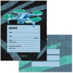 Ars Una Drone Pro partimeghívó borítékkal 10-db (50224500)