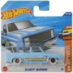 Mattel Hot Wheels: ’83 Chevy Silverado kisautó 1/64 - Mattel (5785/HYY91) - innotechshop