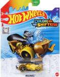 Mattel Hot Wheels: Buzzkill színváltós kisautó 1/64 - Mattel (BHR15/JCM37) - innotechshop
