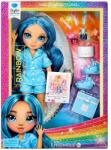 Emco Toys Rainbow High Jr: Pizsiparti Skyler divat baba (504290/skyler)